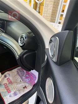 مرسيدس بنز E-Class